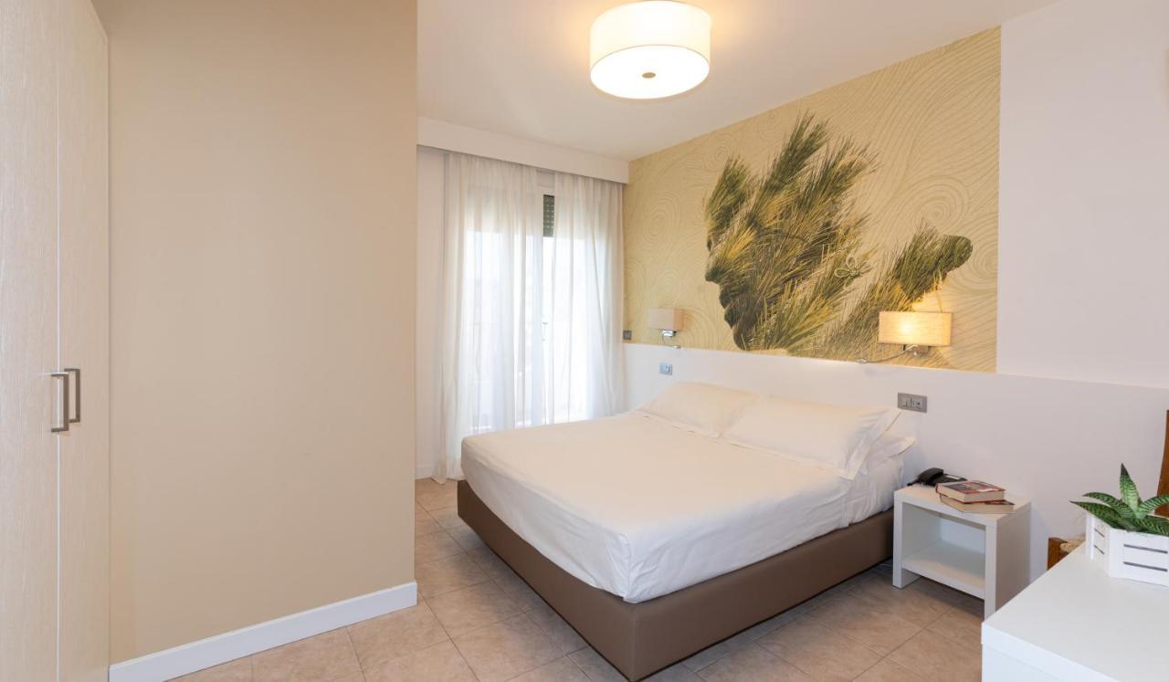 Hotel Nettuno Lido di Jesolo Esterno foto