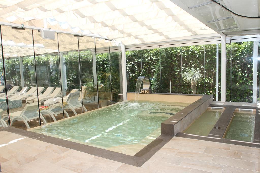 Hotel Nettuno Lido di Jesolo Esterno foto